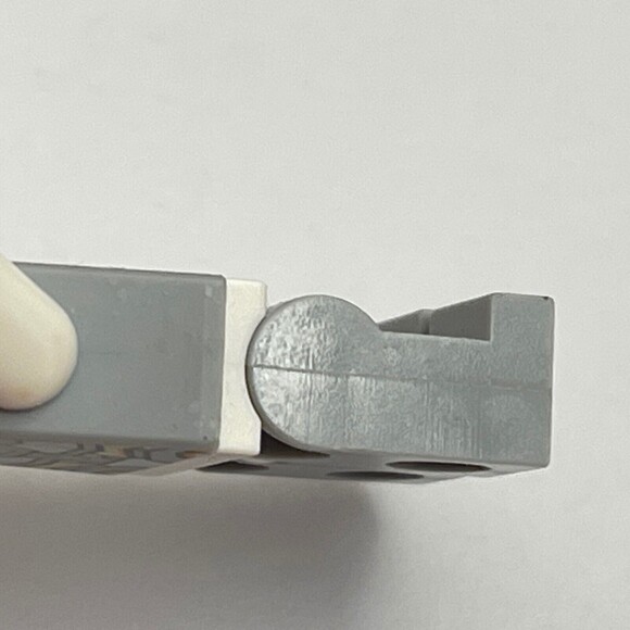 Lego Nexo Knights Lance Minifigure Minifig - Picture 10 of 13